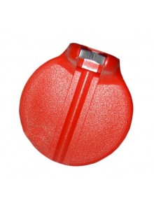 Centrovací kľúč plast červený 3,25 mm
