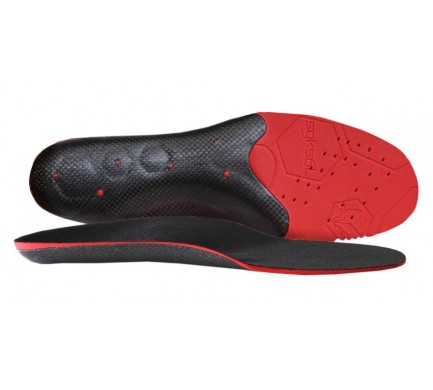 Vložky LAKE Carbon Pro vel. S (36-39)