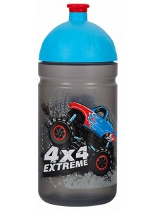 Zdravá lahev 0,5 l  Monster Truck