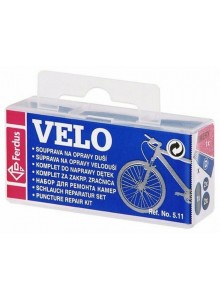 Lepení FERDUS Velo 51 modré