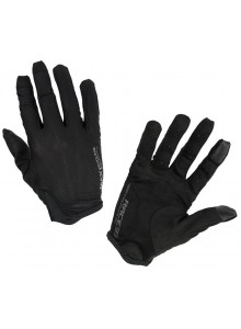 Dlouhoprsté rukavice MAX1 vel.S černé