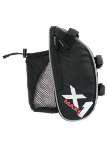 Brašna MAX1 B-Bag čierna
