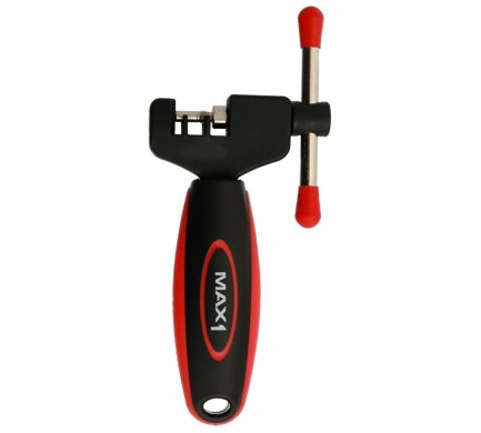 Nitovač reťaze MAX1 s pogumovaným držadlom