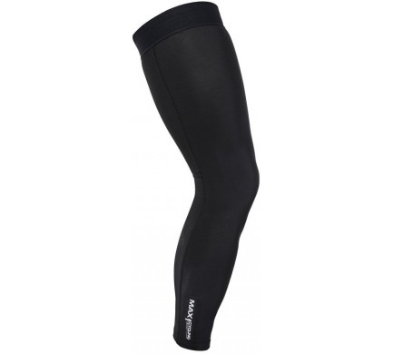 Návleky na nohy MAX1 Vuelta černé vel.S