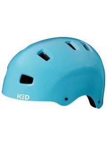 Přilba KED 5Forty M iceblue 54-58 cm