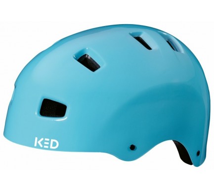 Přilba KED 5Forty M iceblue 54-58 cm