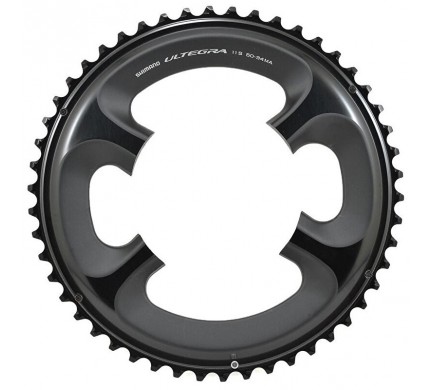 Převodník SHIMANO Ultegra FC-6800-2 50 zubů, 2x11 speed (pro 50- 34 zubů)