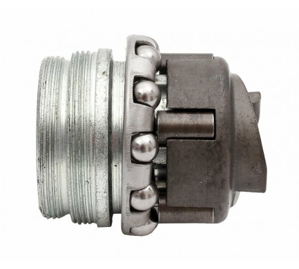 Hlava zabír.závit.kompl.- torpedo