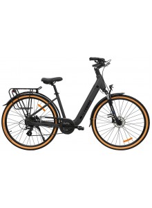 Elektrokolo STORM 28 E-Diamond PRO low step HR3 025 504 Wh 19" grafitové / černé