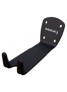 Držiak bicykla na stenu MAX1 za pedál