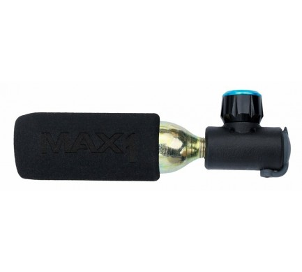 Pumpa MAX1 Air CO2