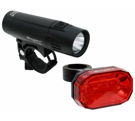 Sada osvětlení SMART Nine 80/Diamant Sada osvětlení SMART Nine 80/Diamant