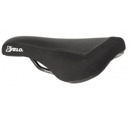 Sedlo VELO BMX čierne