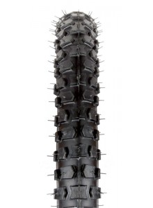 Plášť KENDA 20x2,125 (406-57) (K-44) čierny