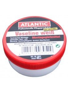 Vazelína ATLANTIC bílá 40ml