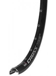 Ráfek MACH1 29" Cross-R 23 32děr/1nýt černý