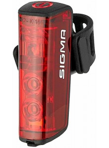 Blikačka zadní SIGMA Blaze Brake