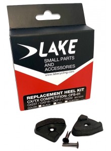 Podpatek LAKE CX237/CX217/CX218/TX222
