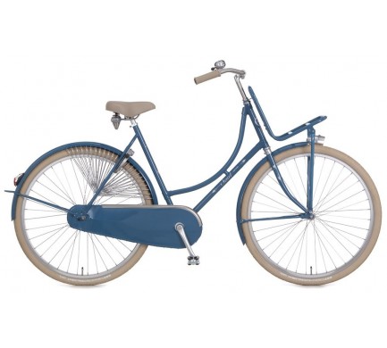 Bicykel  CORTINA Soul 28" lady corsair(blue) 50cm