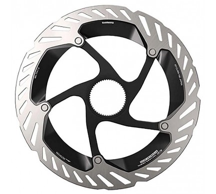Brzdový kotouč SHIMANO RT-CL900 180mm Center lock, Ice technologies, v krabičce