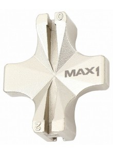 Centrovací kľúč MAX1