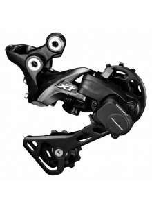 Měnič SHIMANO XT RD-M8000GS, 11 speed, Shadow RD+, Dynasis II v krabičce