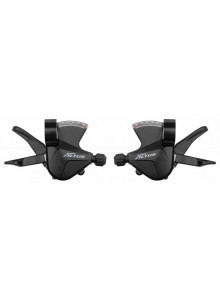 Řazení SHIMANO Altus SL-M2010 9 speed pár, v krabičce