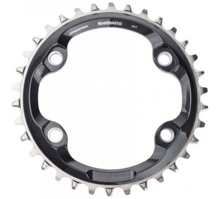 Převodník Shimano XT SMCRM81 32 zubů, pro 1x11 speed