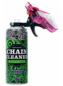 Práčka reťaze MUC-OFF Chain Doc