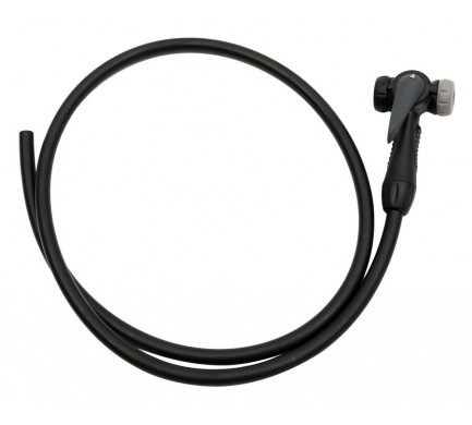 Náhradná duálna hlava RAVX s hadicou