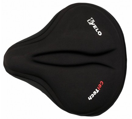 Potah sedla gelový anatomický široký