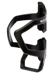 Košík MAX1 Shift čierny matný