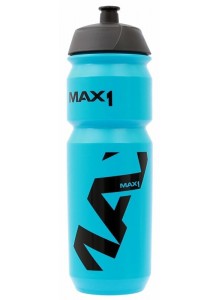 Lahev MAX1 Stylo 0,85 l modrá