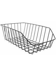 Koš zadní na kolo XXL