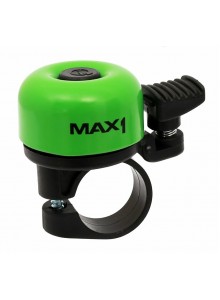 Zvonček mini sv. zelený