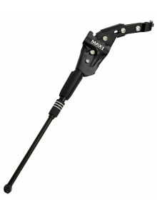 Stojan MAX1 zadný univerzálny čierny, pre kolesá 26 - 29"