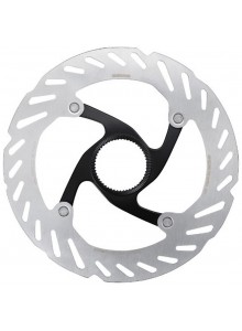 Brzdový kotouč SHIMANO RT-CL700 160mm Center lock, Ice technologies, v krabičce