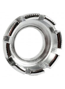 Centrovací kľúč chróm zvonček