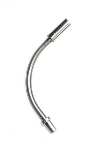 Vodítko "V" trub. 90°