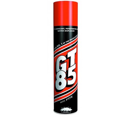 Olej GT-85 400 ml