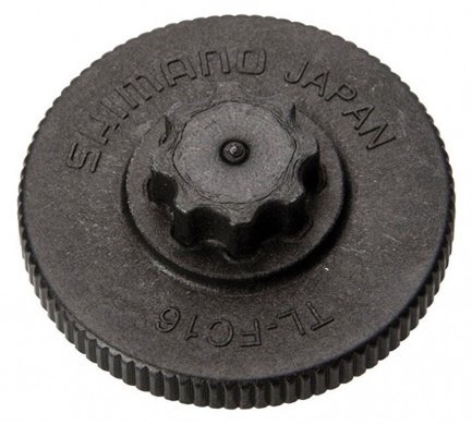 Klíč SHIMANO TL-FC16 na šroub levé kliky Hollowtech II 2-PIECE CRANKSET Klíč SHIMANO TL-FC16 na šroub levé kliky Hollowtech II 2-PIECE CRANKSET