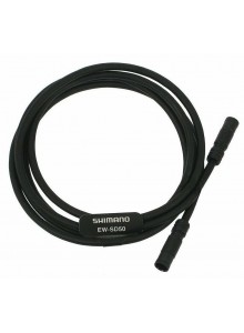 Kabel SHIMANO STePS, Di2 650 mm pro vnější vedení, černý EWSD50