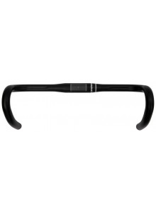 Riadidlá  MAX1 Road Compact 420/31,8mm čierne