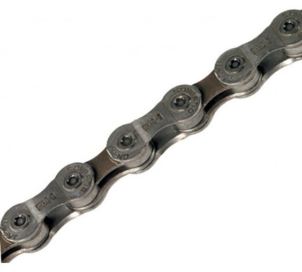 Reťaz SHIMANO CN-HG40 8 speed 112 článkov