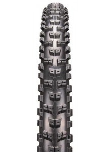 Plášť CHAOYANG Rock Wolf 29x2,35 60tpi (2C-MTB) Shark Skin, Tubeless Ready, kevlar