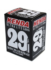 Duša 29/28 x 1,9-2,35 (50/58-622) FV Ultralite KENDA 
