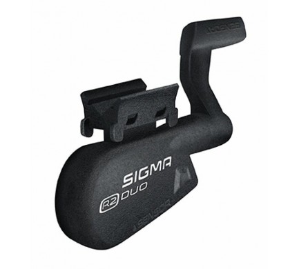 Vysielač SIGMA R2 Duo Combo ANT+/Bluetooth Smart