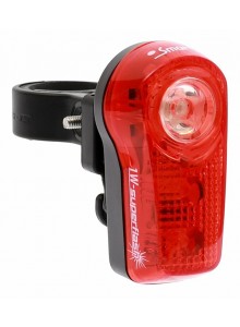 Blikačka zadná SMART 317R 1 W Led