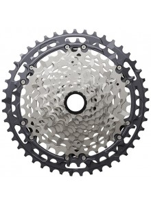 12-kazeta SHIMANO CS-M8200 Deore XT 9-45 zubů, v krabičce