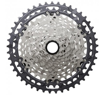 12-kazeta SHIMANO CS-M8200 Deore XT 9-45 zubů, v krabičce